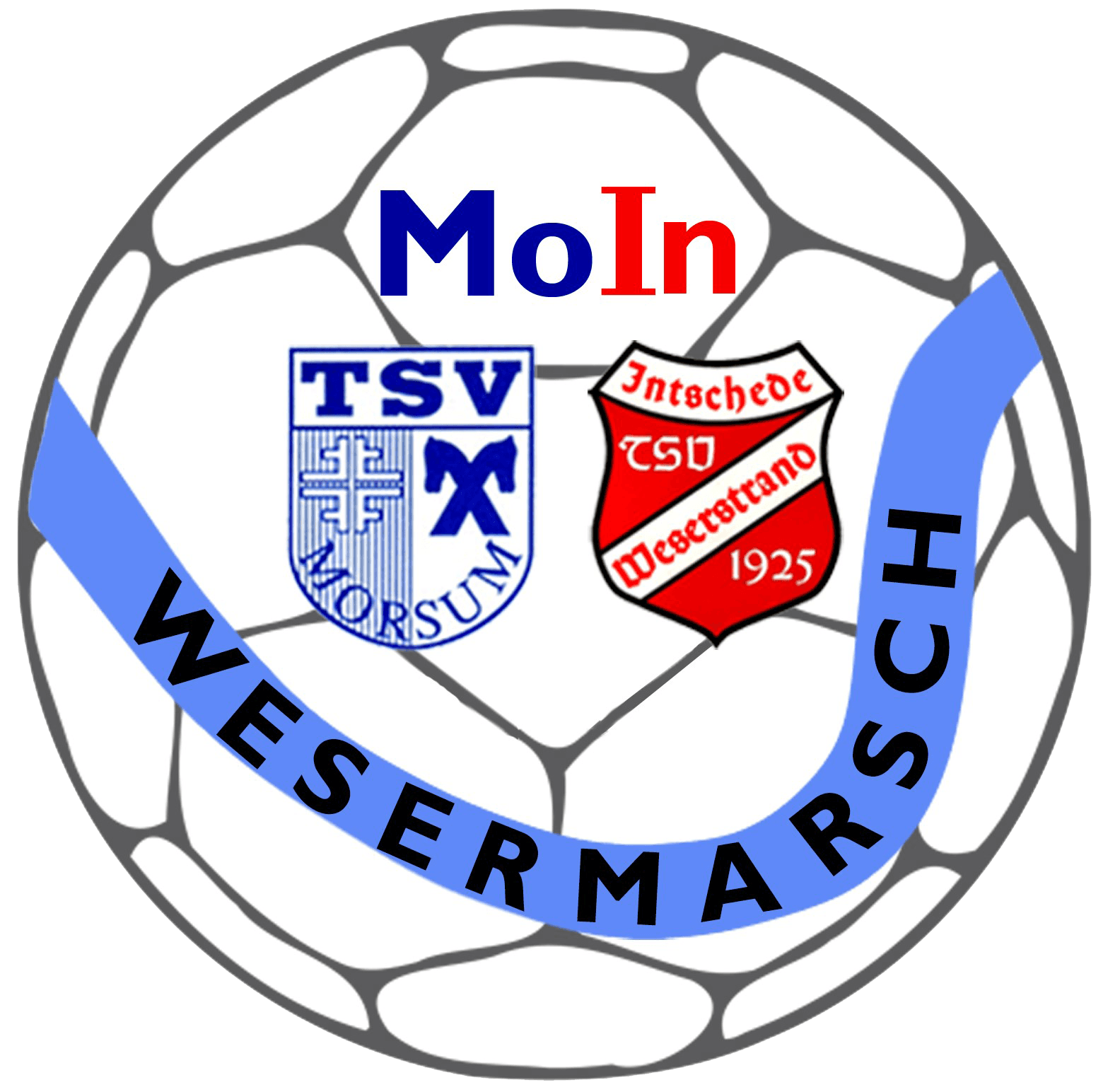 Moin Wesermarsch